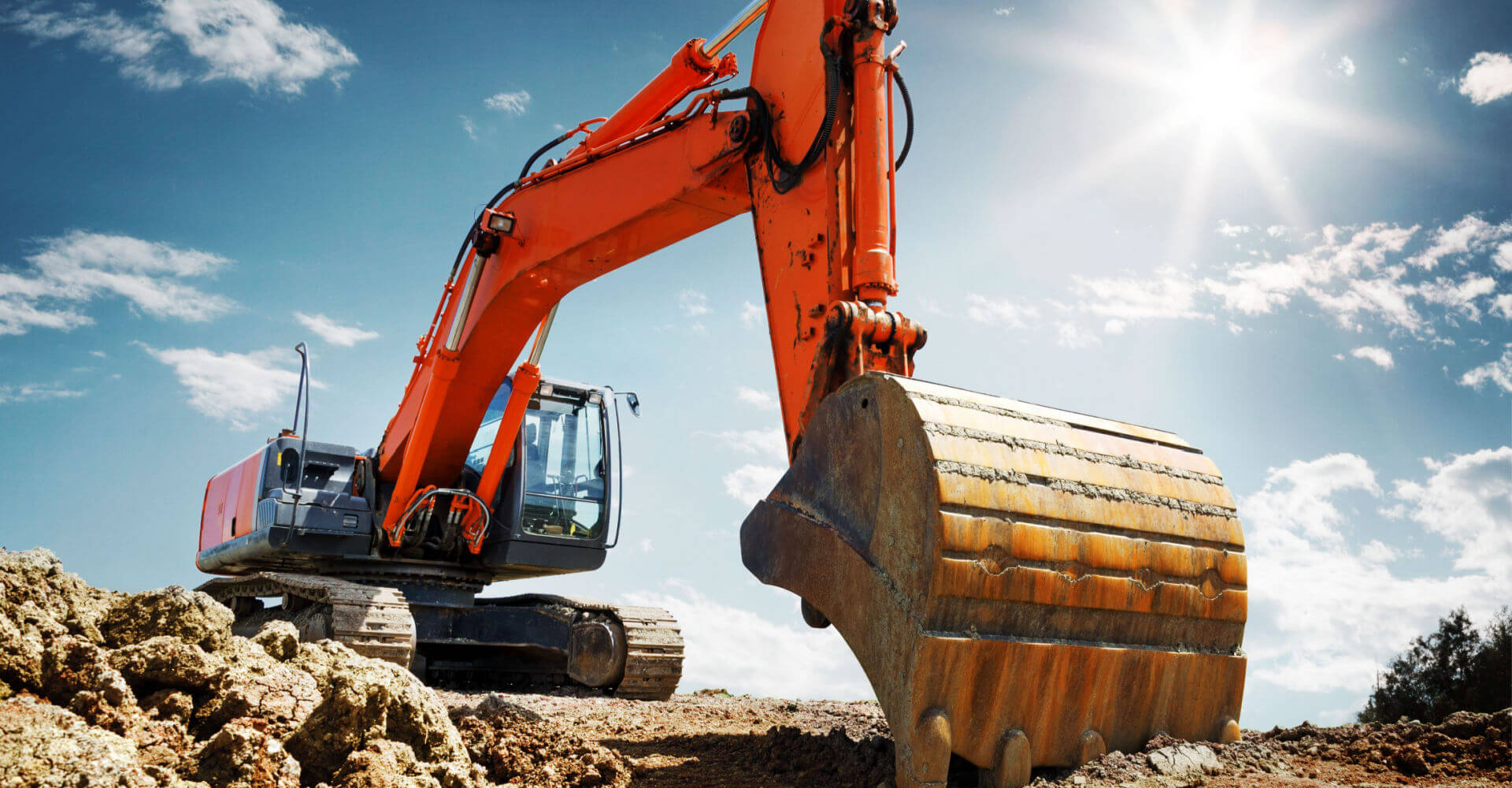 3 Excavator Attachments and Their Uses in Australia