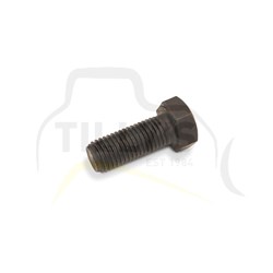 BOLT - 24MM X 60MM UNC