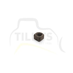 NUT - TRACK SQUARE M14 X 16MM