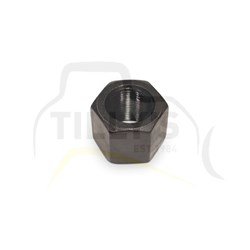 NUT - SEGMENT HEX 24MM