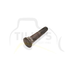 BOLT - PLOW 3/4" X 4"