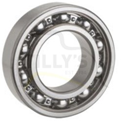 BEARING - BALL TRANS OPEN D155