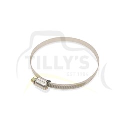 CLAMP - HOSE 82~98mm