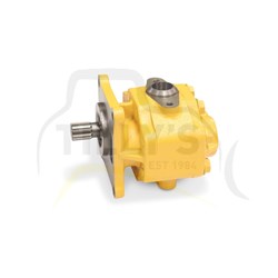 PUMP - OIL TRANS D135A-2