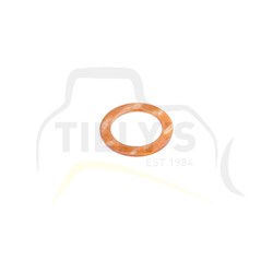 GASKET - 12E 17K