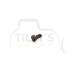 BOLT - 3/8 X 3/4 UNC