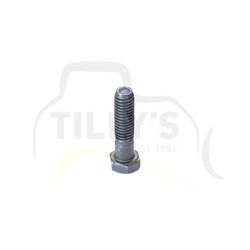 BOLT - HEX 3/8 X 1.1/2 UNC