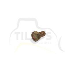 BOLT - HEX 5/8" X 1" UNC