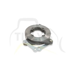 DISC ASSY - ACTUATING BRAKE