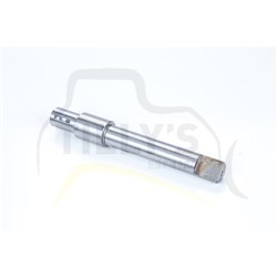 SHAFT - CLUTCH CONTROL D5B