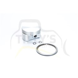 PISTON ASSY - COMPRESSOR