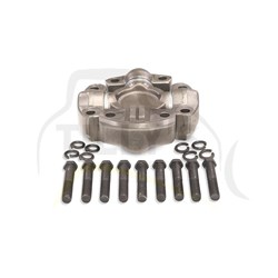 JOINT ASSY - UNIVERSAL D10L