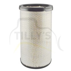 FILTER - AIR SECONDARY D10N