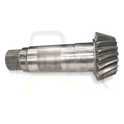 PINION - BEVEL DIFF 14G