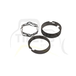 KIT - RING PISTON 966C