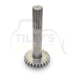 GEAR - SUN PINION 325B FINAL