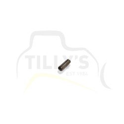 PIN - SPRING TRANS 980C D6T