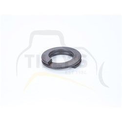 RETAINER - POINT COIL SPRING