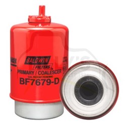 FILTER -FUEL ENG 120H