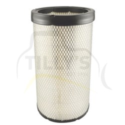 FILTER - AIR SECONDARY