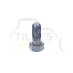 BOLT - TRACK M14 X 35MM