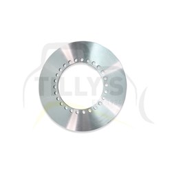 DISC - BRAKE 725C 740 730C