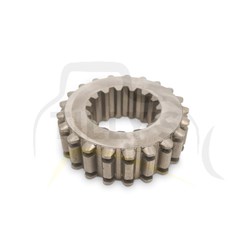 GEAR - TRANS D60-8