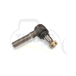 SOCKET ASSY - STEER LH 14G