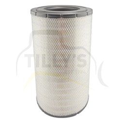 FILTER - AIR OUTER 3406