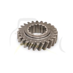 GEAR - TRANS D60-8