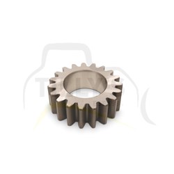 GEAR - TRANS D65E