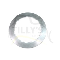 DISC - STEEL STR CLUTCH D65-8