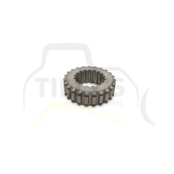 GEAR - TRANS D80-18