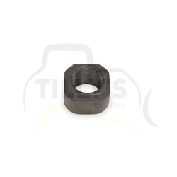 NUT -  TRACK M24 345BL 5WS