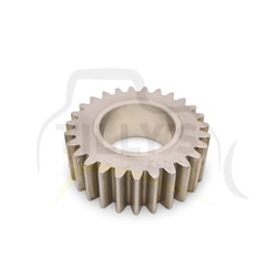 GEAR - D85-12A/E