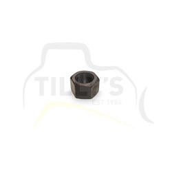 NUT - TRACK HEX M20 X 20MM 1.5