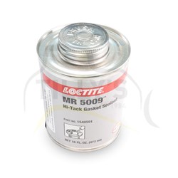 SEALANT - GASKET W/BRUSH 473ML