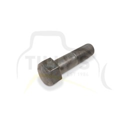 BOLT - TRACK M20 X 65MM