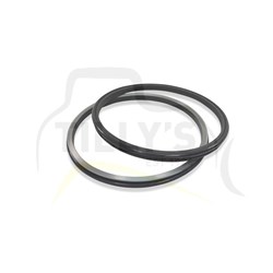 SEAL - FLOATING ASSY D155A-1