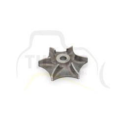 IMPELLER - W/PUMP 3306 3304