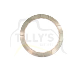 DISC - CLUTCH P/S D155-1 TRANS