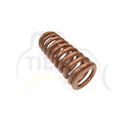 SPRING - STEER CLUTCH D85A-18