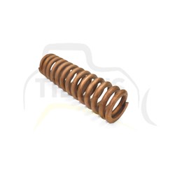 SPRING - STEER CLUTCH D85A-18