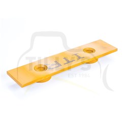 SEAT - WEAR PLATE D85-18/21