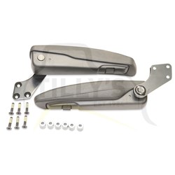 KIT - ARMREST KAB 525 555 565