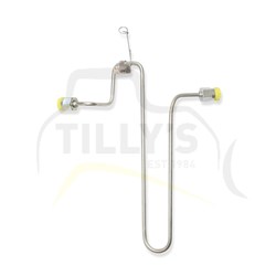 LINE ASSY - INJECT FUEL NO1