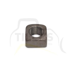 NUT - TRACK SQUARE D355