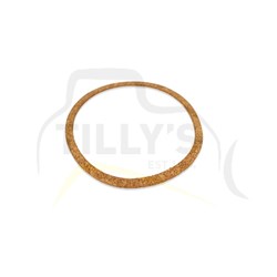 GASKET - PLATE ASSY