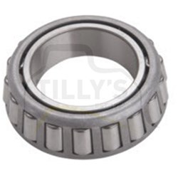 BEARING - ROLLER TAPERED 12G