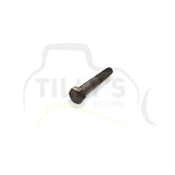 BOLT - HEX 7/16 X 2.1/2 UNC